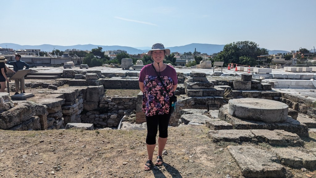 Welcome to My&nbsp;Website!