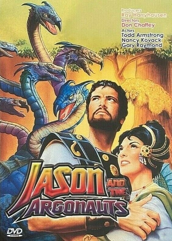 How the GMU (Greek Mythological Universe) is like the MCU – remakes, easter eggs, and prequels&nbsp;galore!