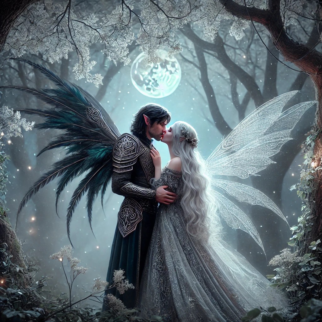 Can We Talk About…Kissing?