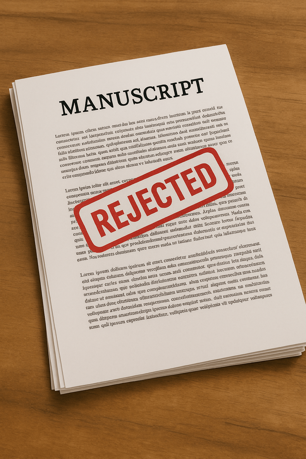 On Telling, Not&nbsp;Showing