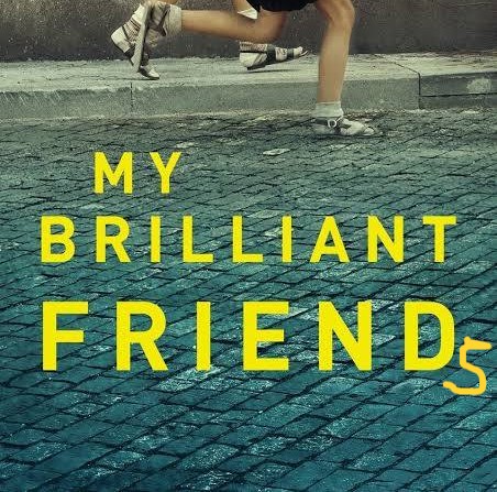 My Brilliant Friends