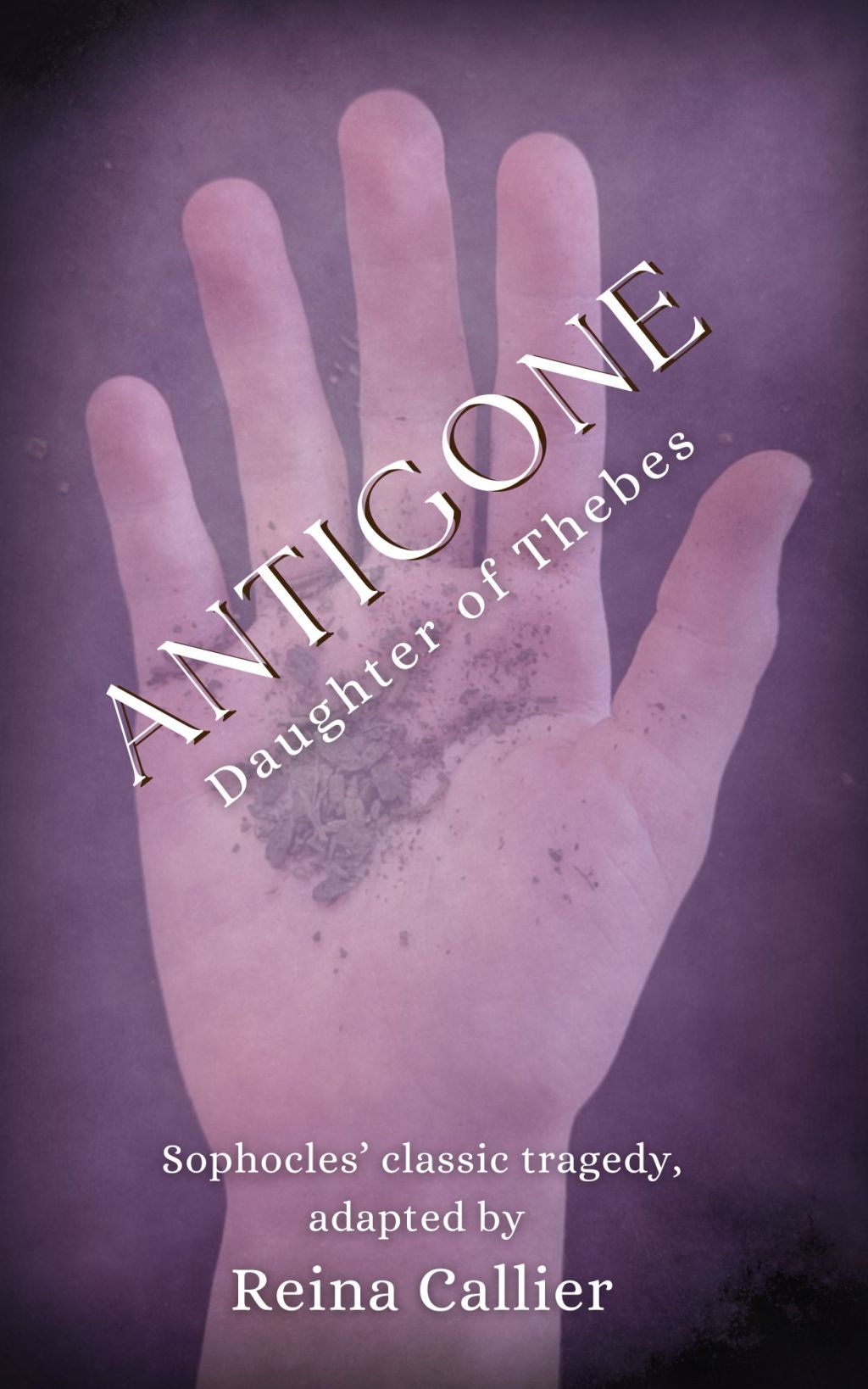 Greek Tragedy Countdown, #2: She’s here! She’s here! She’s&nbsp;here!